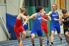 Lyon Invite  Lyon Track & Field Invitational at Wheaton College. - Photo By: KEITH NORDSTROM : Wheaton, Track